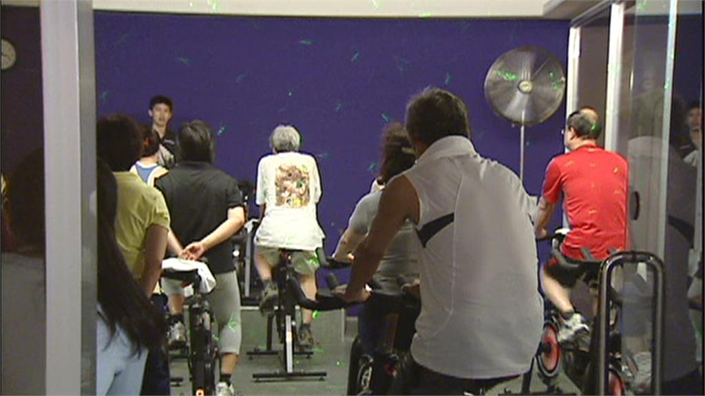 老人家比年輕人更需要健身！　預防肌肉流失、延緩老化