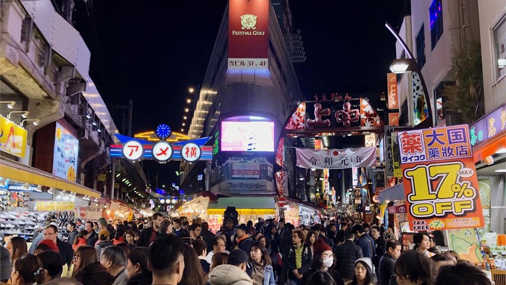 尷尬！日本開放小型旅行團　泰國「實驗團旅客」遊日3天染疫整團隔離