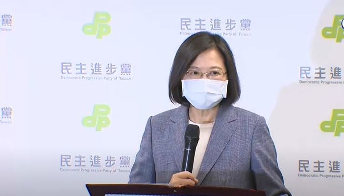 選舉結果引關注！日媒分析2024總統大選「台灣選民1特質」