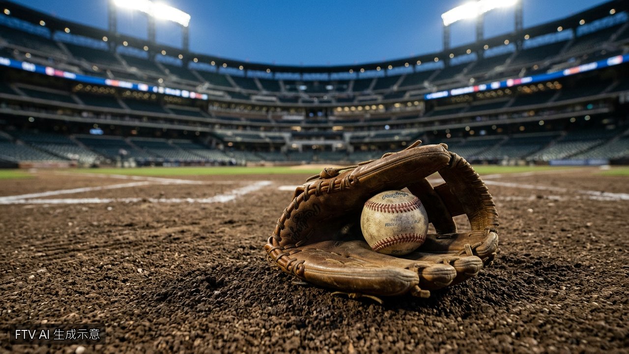 MLB/運動家重砲一壘手大拇指受傷 恐無緣明星賽