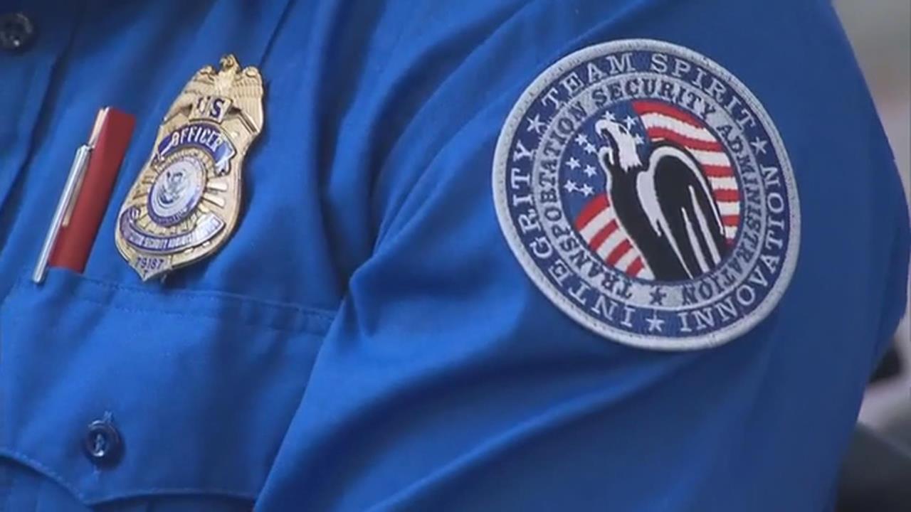 美國預算僵局未解！　國安部陷入斷炊　機場安檢辭職請假