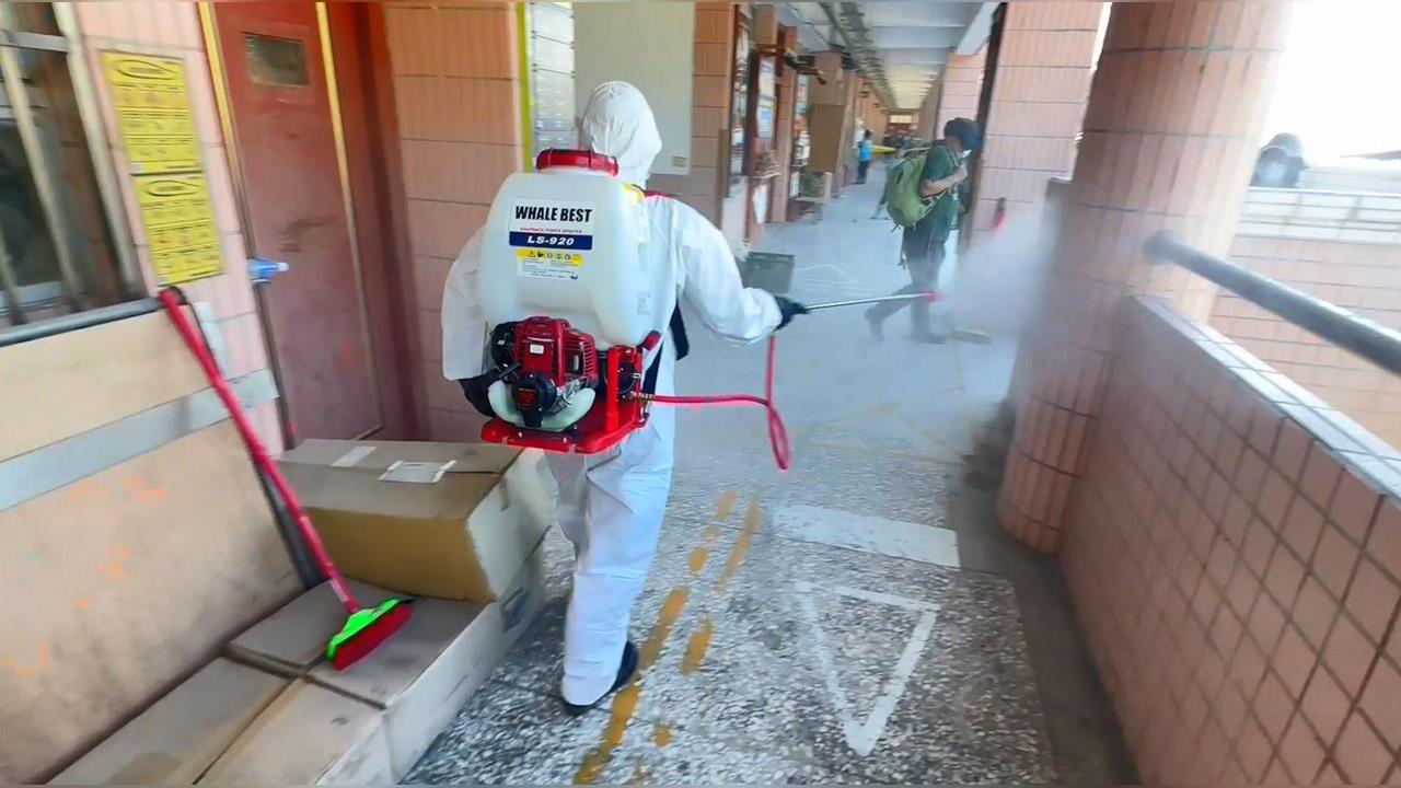 光復3校明恢復實體上課 大進國小家長轟縣府倉促