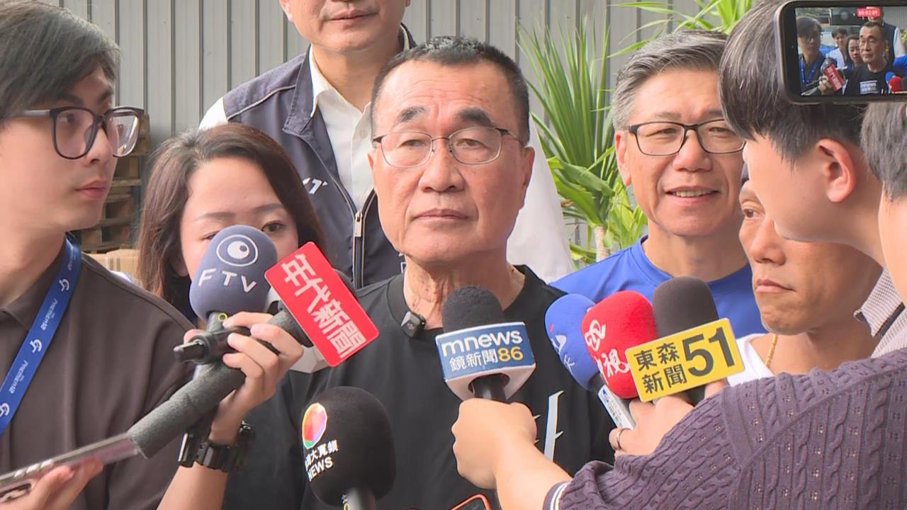 快新聞／李四川真的急了！為1事火爆開嗆　厲聲警告「造謠抹黑一定告到底」