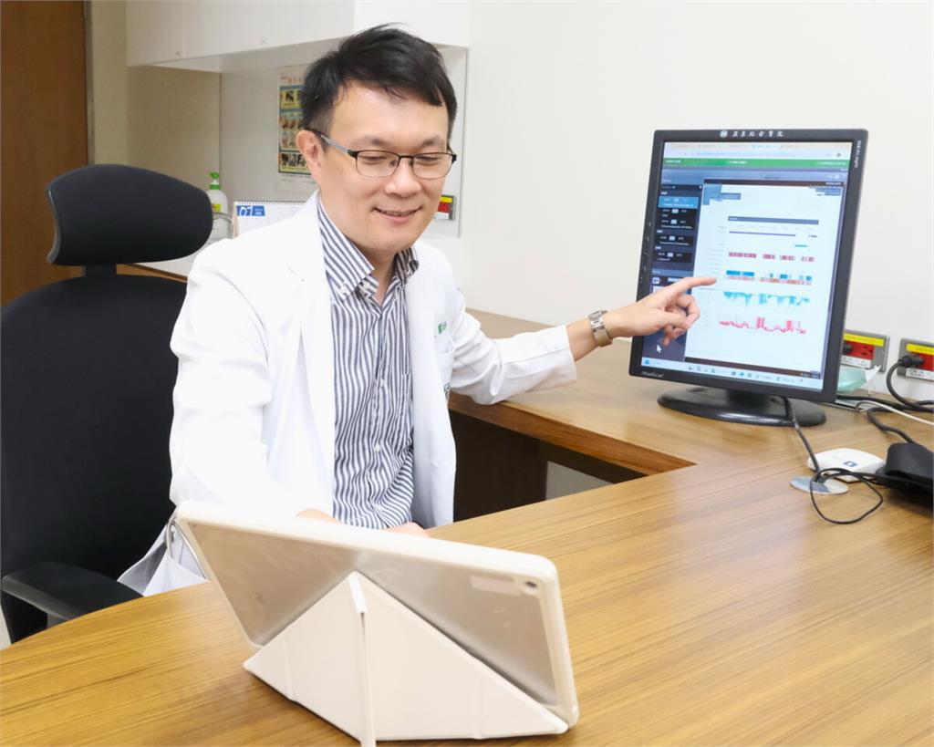 「睡不好」非老化必然　亞東醫院揭高齡睡眠殺手與失智關聯