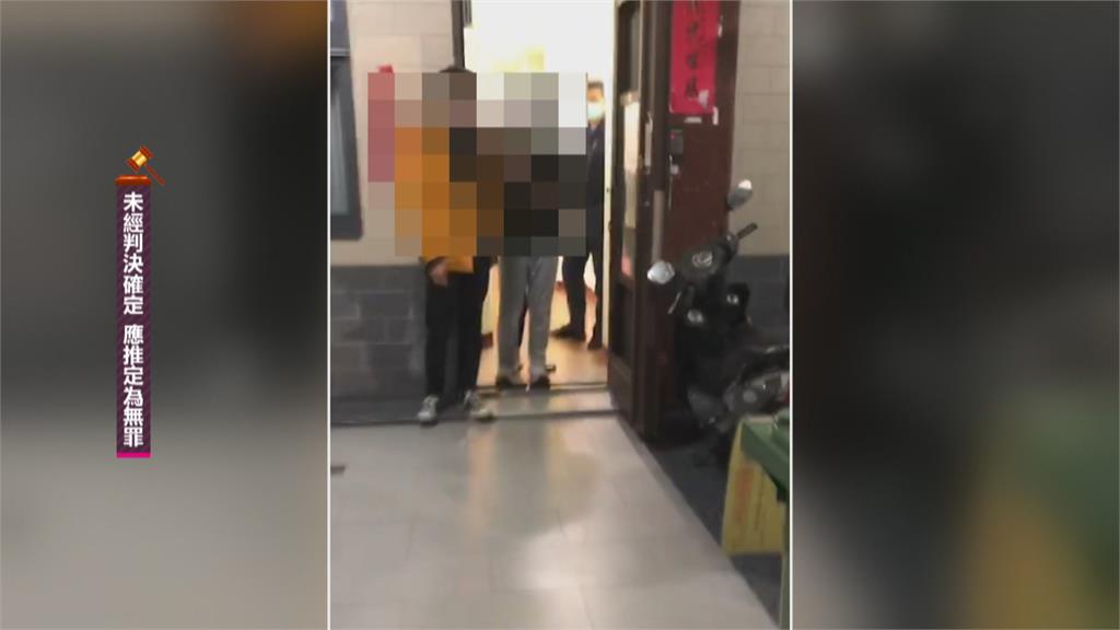「人頭戶」大反擊！沒拿到出借費　拘禁詐騙集團幹部20天