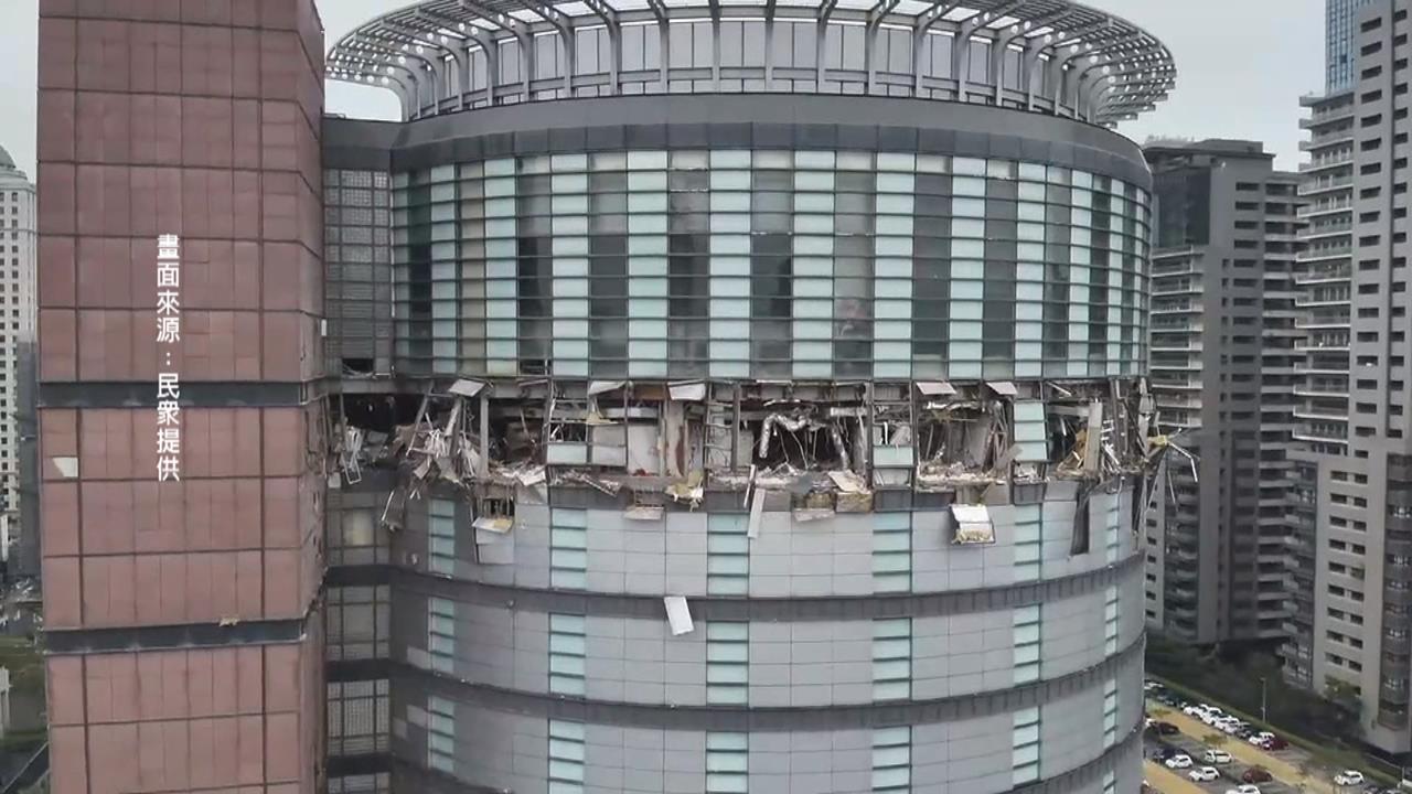 未落實安全管理之責　新光三越氣爆案檢方起訴１３人