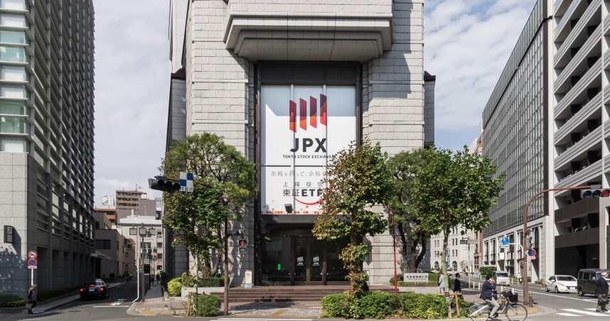 日經扣守6萬大關！　「這4檔」日股ETF單月大漲2位數