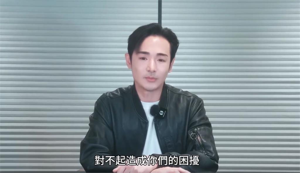 罷免傅崐萁連署書格式錯誤！八炯道歉籲補簽　詹江村譏：笑到岔氣