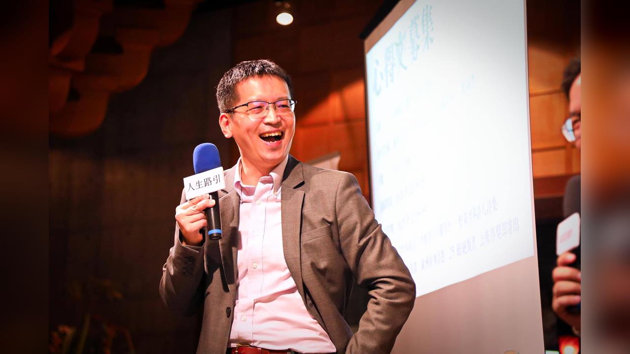 侯俐安控被要求抹黑潘孟安!楊斯棓「一句話」感嘆:只為聲量不顧真相