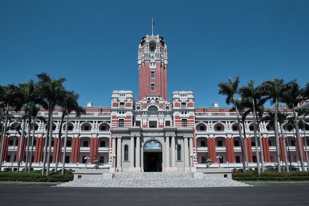 總統府維安憲兵共諜案 4軍人判刑定讞