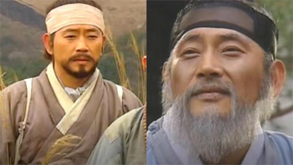 韓劇熟面孔神隱11年驚傳猝逝！曾演「這部」經典歷史劇紅遍南韓