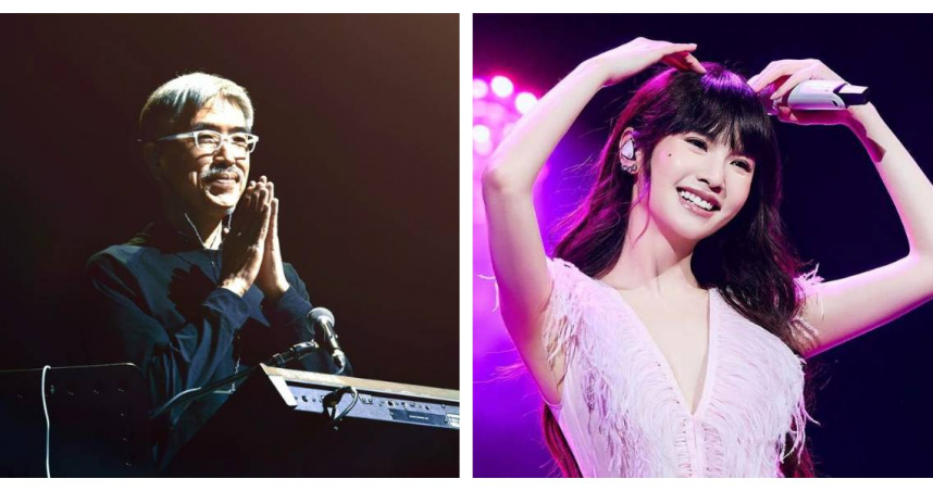 〈曖昧〉背後推手驟逝！屠穎離世享壽62歲　楊丞琳痛悼「永遠懷念」