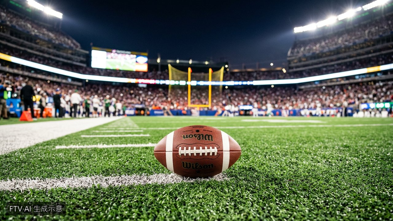 NFL／末節防守發威逆轉戰局！野馬23比17險勝電光