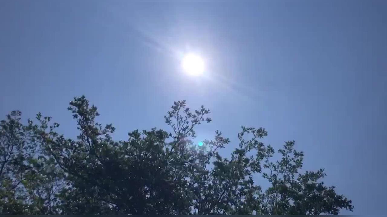 快新聞／端午連假天氣一次看！全台高溫數據曝光　熱帶擾動侵台機率全說了