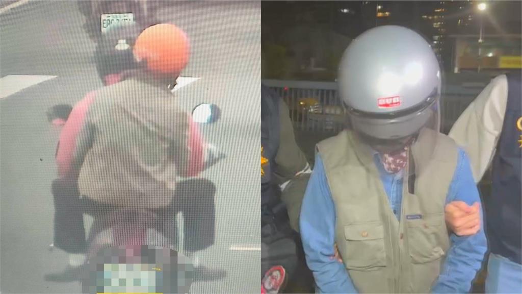 高雄分屍案冷血嫌「曾被判無期徒刑」獲特赦！劣跡曝光…性侵、搶劫一樣不落