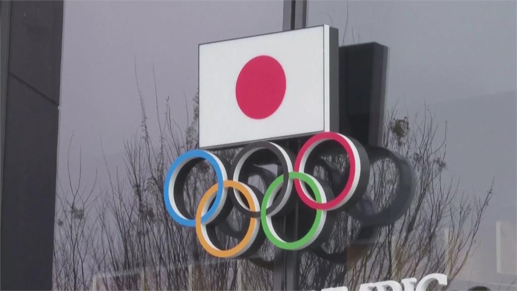東京擬調升緊急事態42天　奧運現場觀眾數恐腰斬