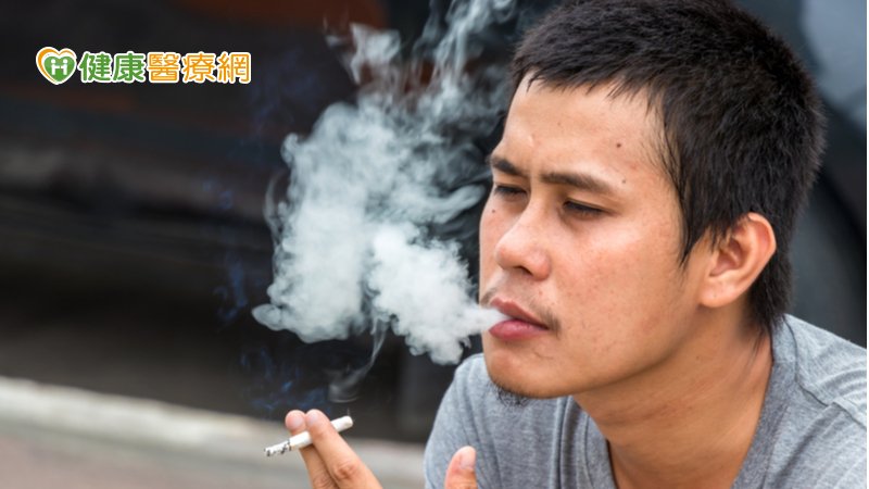 戒不掉菸癮恐陷染疫風險　WHO曝5大可能下場