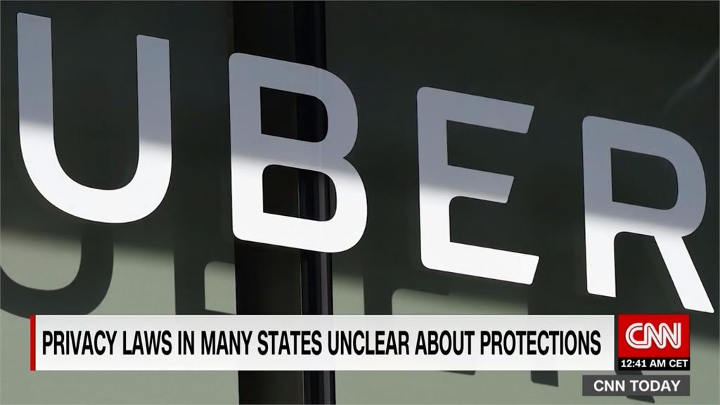 保計程車司機生計 紐約停發新牌照衝擊Uber