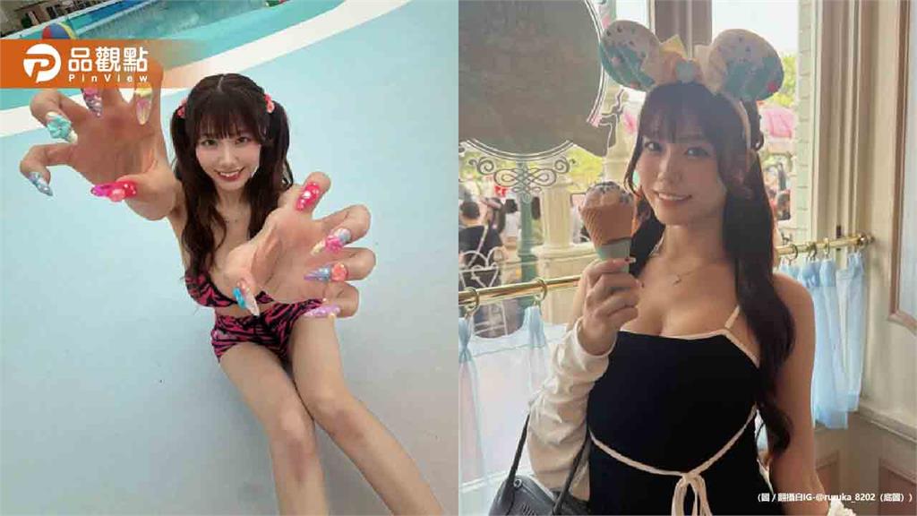法律系女大生為還債務拍AV！單月收入破1億