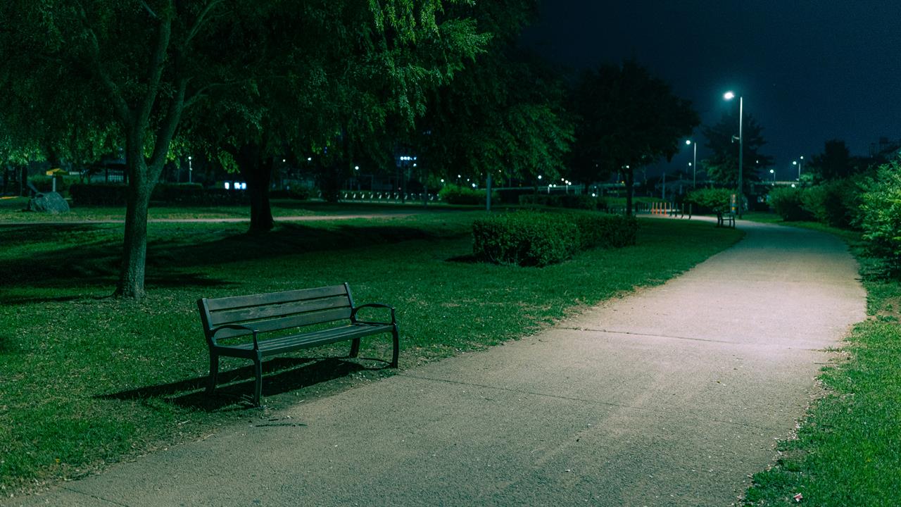 18歲少女公園約會遭「集體侵犯」!男友被壓制「目睹全程」崩潰喊:我要報仇