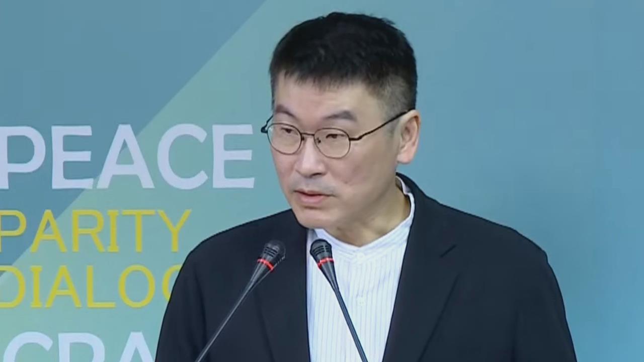 李貞秀喊「曲解補證法律概念」　梁文傑提1法條打臉：沒交就是沒交