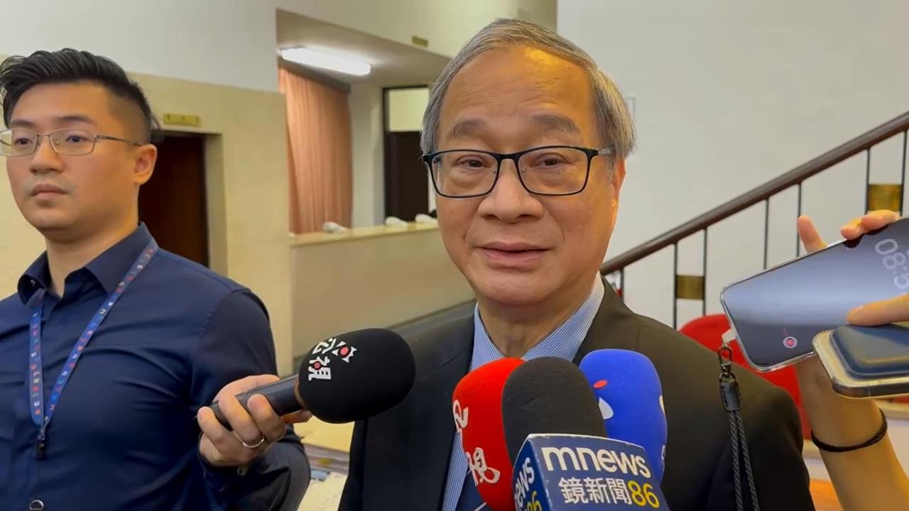 快新聞／外交部欲推INGO中心受阻？　李遠駁斥：文化部完全配合
