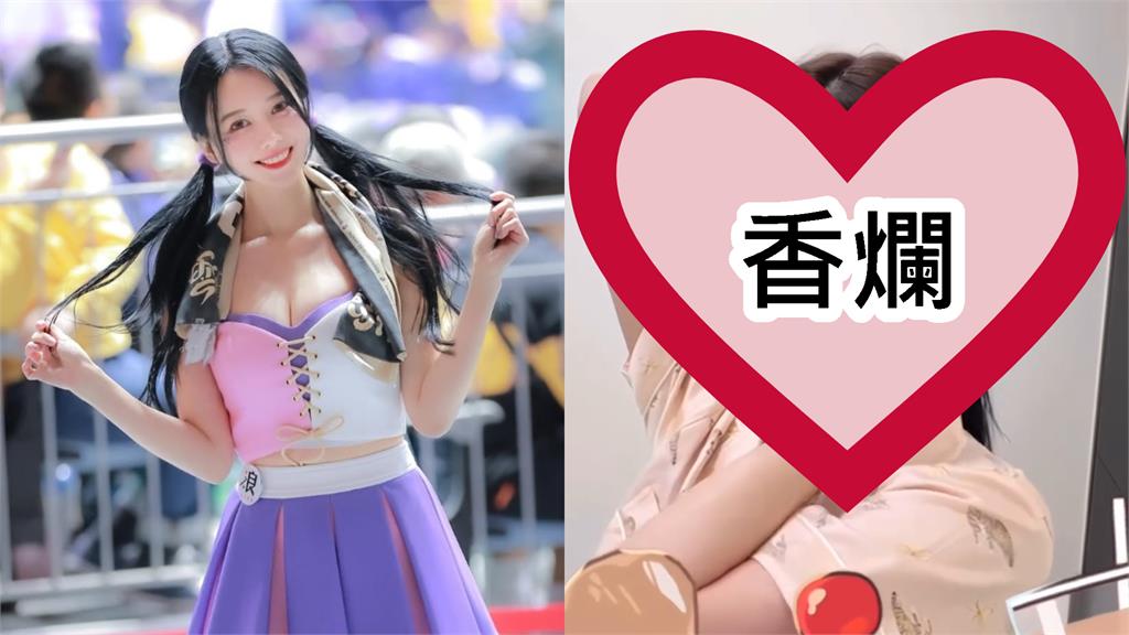 李雅英搶當搞笑女神！模仿李珠珢「咬髮圈」畫面曝…粉絲笑喊：直接超越