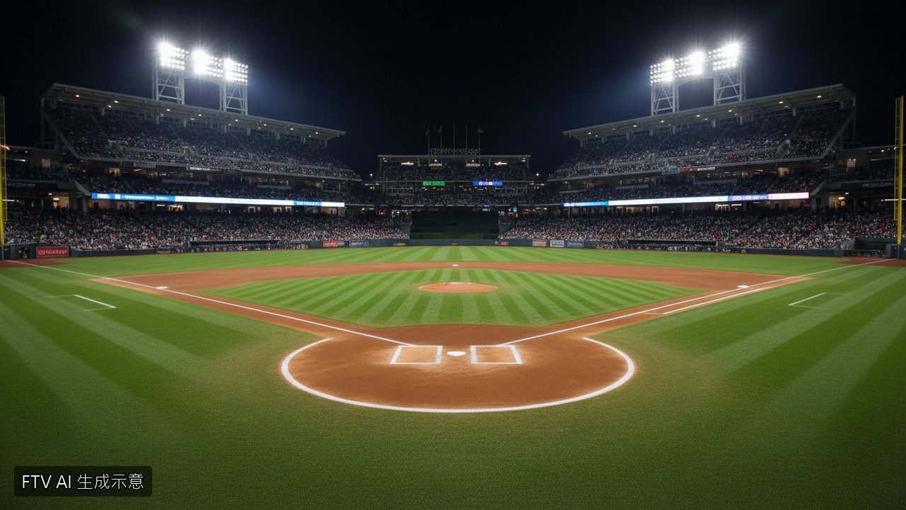MLB／大都會12局狂灌10分擊潰國民！明強投對決McLean拚連勝