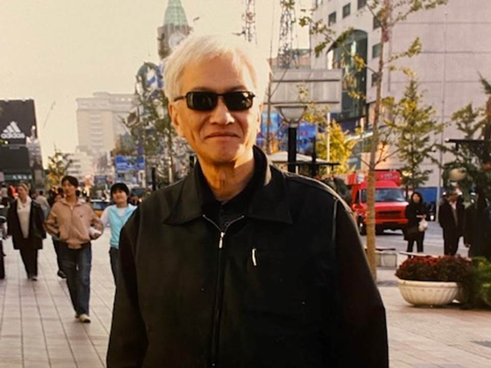 快新聞／因港版國安法離鄉　香港評論家李怡在台病逝　享壽87歲