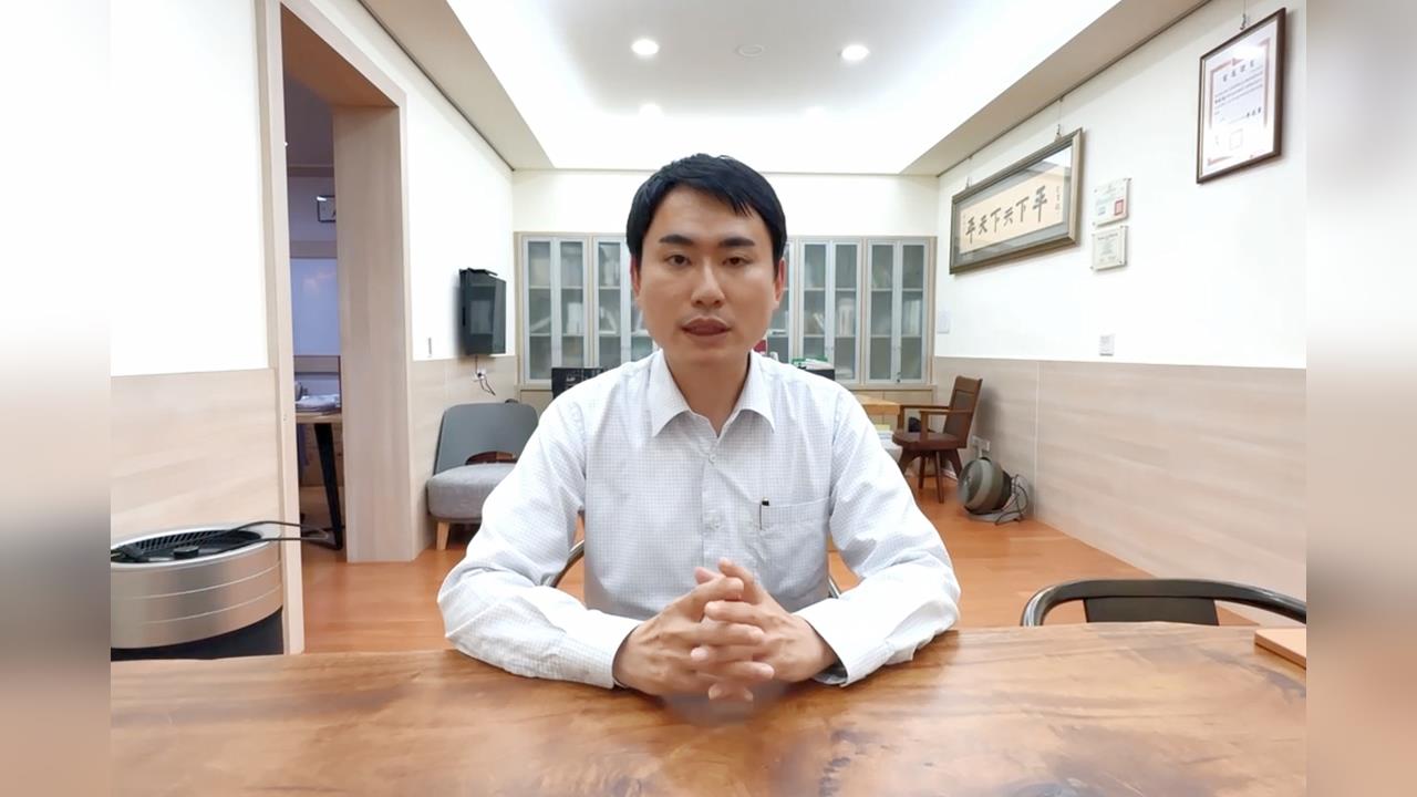 快新聞／為了鄭習會？藍要求軍購條例協商延期　陳冠廷：不應與鄭麗文訪中「掛勾」