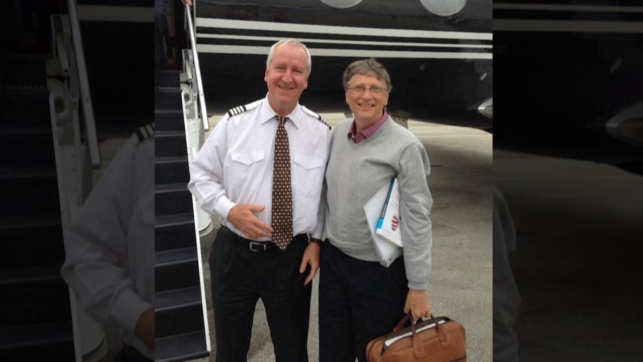 「淫魔檔案」狂燒美國菁英圈...霍金也捲入？　比爾蓋茲認了2段婚外情被威脅