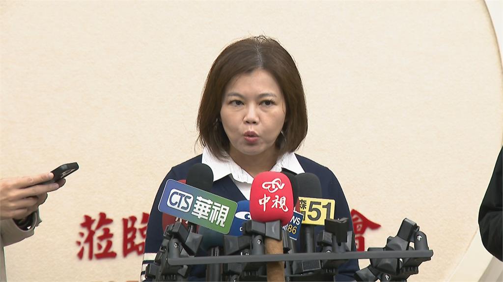 起訴柯文哲／游淑慧感嘆：棄醫從政之路　真的變成義無反顧撈一次？