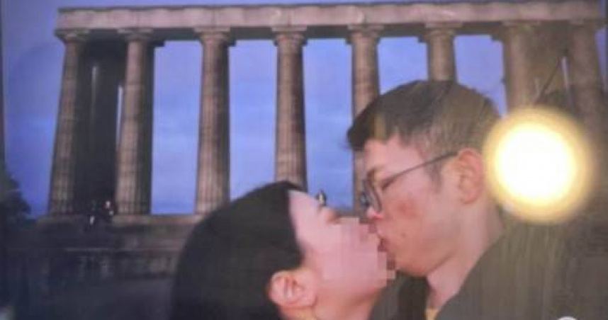 人妻出軌華南理工博士　尪「68頁PPT」踢爆不倫戀：頻繁開房感染HPV
