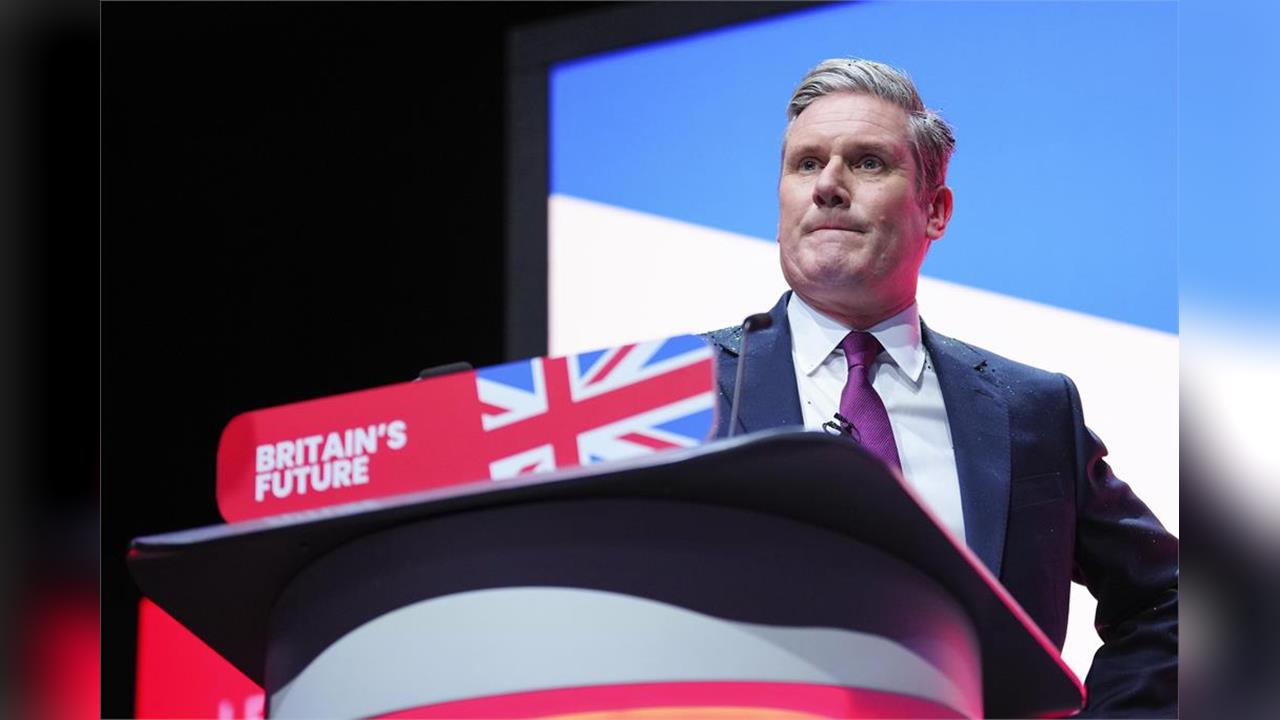 快新聞／滿意度崩跌！英國執政黨支持率慘剩21%　民調最高政黨曝光了