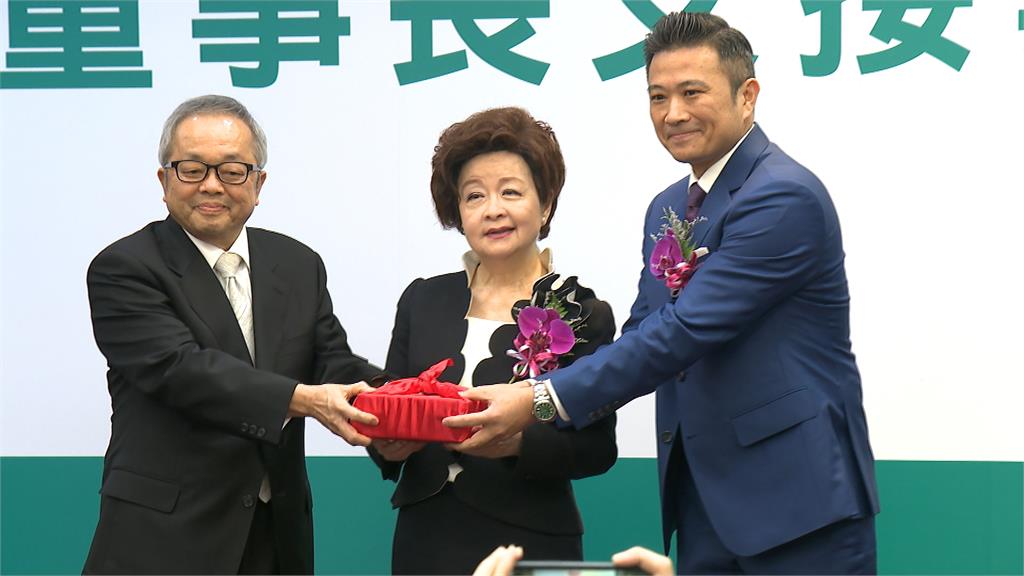 潘孟安承認推薦呂政璋遭國民黨質疑　民進黨立委：惡劣的政治攻防