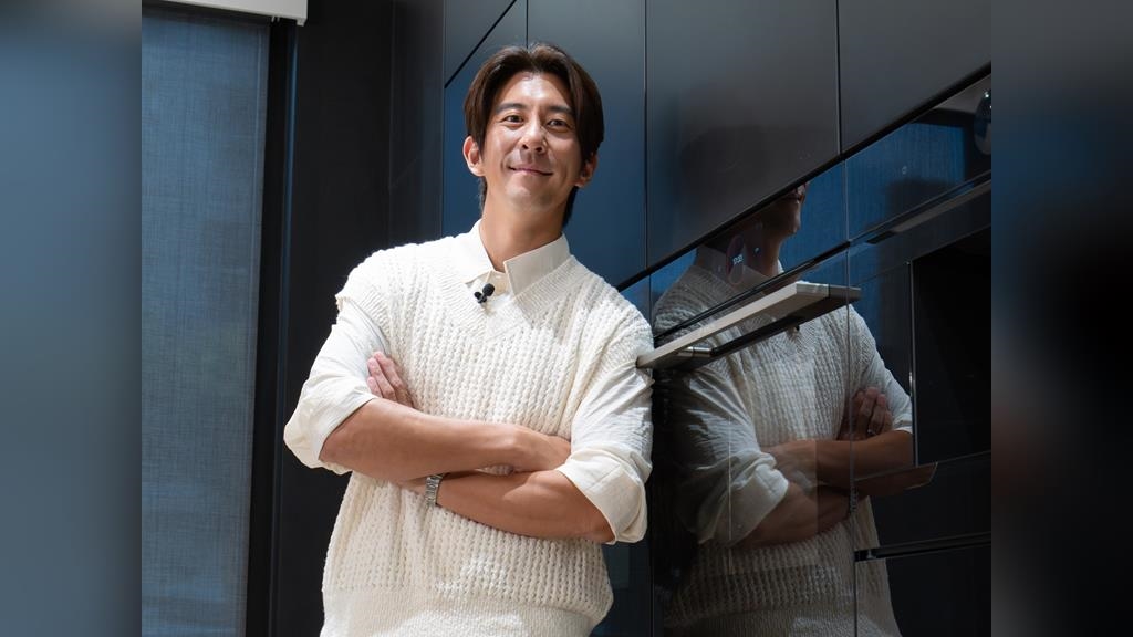 修杰楷未來「合體賈靜雯」有難度!認了「轉戰幕後工作」 唐綺陽預言:2027準備得獎