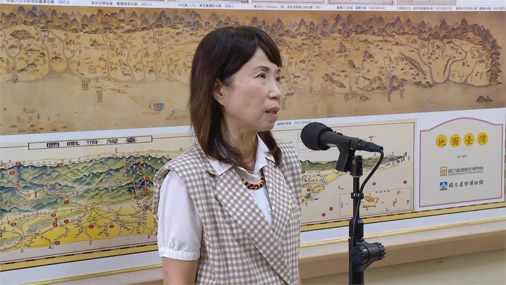 快新聞/拋綠白合作3條件 陳昭姿:執政黨要先遞出橄欖枝