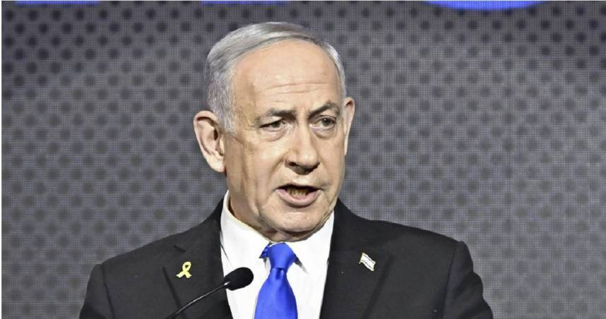 以色列陷「國際孤立」總理籲減少對外依賴 美國務卿:美以關係強勁