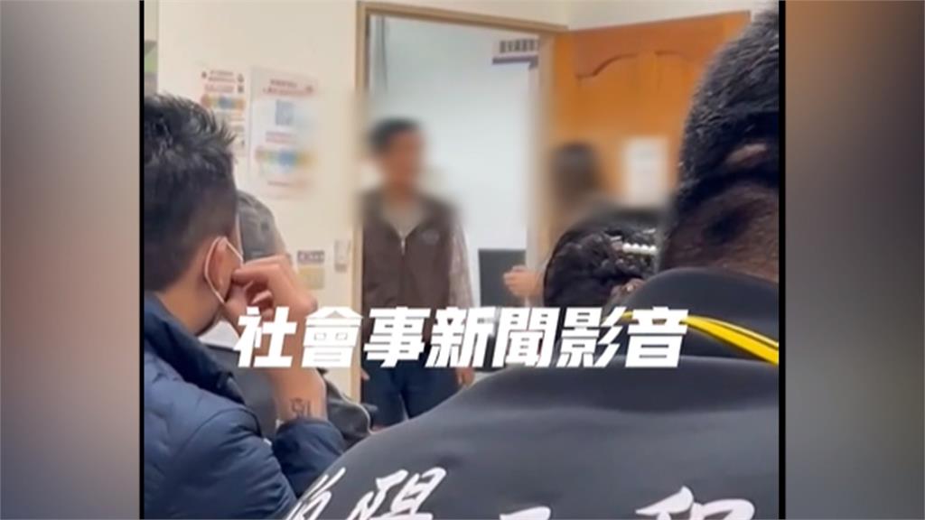 "我汽車違規　聽機車幹嘛"　男嗆道安講習沒分班