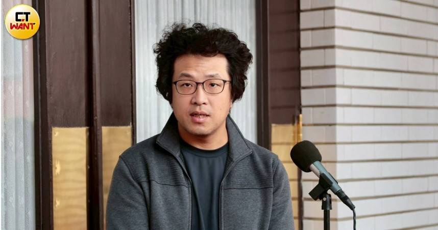 李貞秀國籍爭議掀角力　沈伯洋籲兼顧情理法