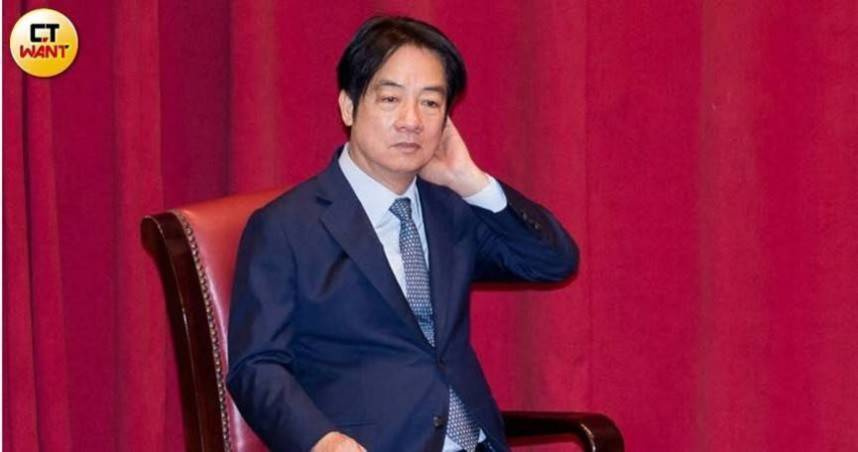 勞動節談勞權政策　賴清德：最低工資連10年調升、托育新制上路