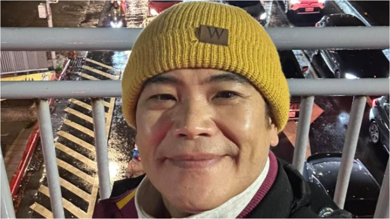 馬國弼「擺攤、當搬家工」爆5000萬債剩5萬沒還!律師曝1幕超反差:稀有