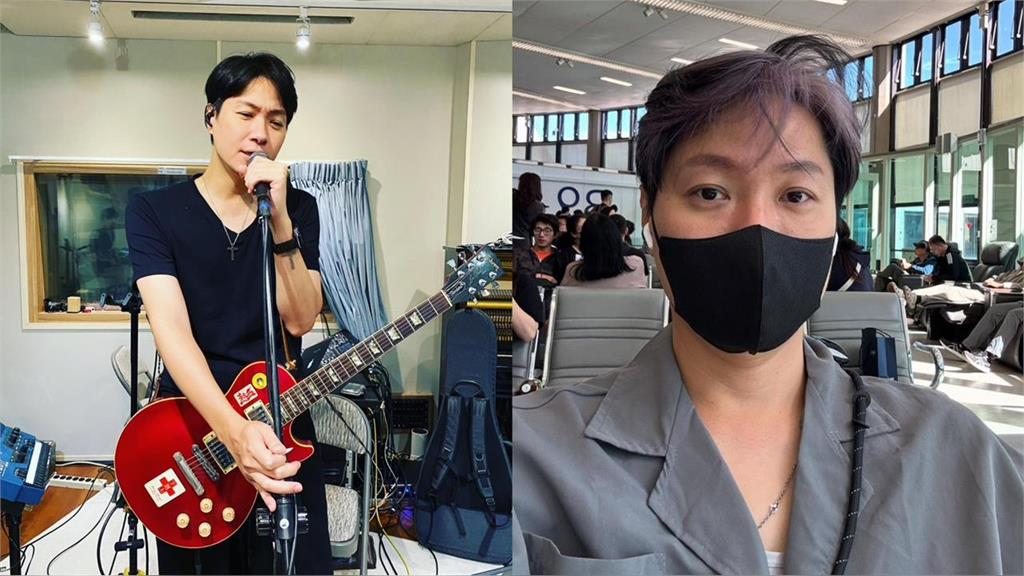 強辯樂團主唱轉戰房仲「慘被潑冷水」！大嘆「成地獄倒霉鬼」揭心聲