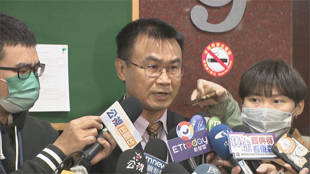 快新聞／從「這些國家」進口補足雞蛋缺口　陳吉仲：國內產量已經開始回穩