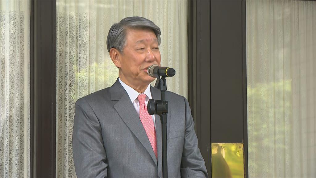 快新聞／失言用「蒙古症」喻英特爾涉歧視惹議　郭智輝道歉了