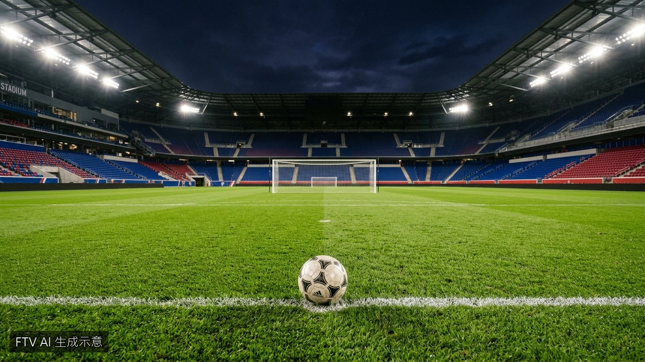 世界盃私募案雖撤回　歐洲足總聲明：對FIFA已失去信任