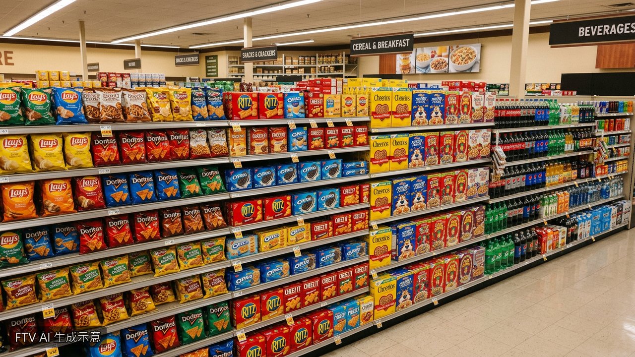 印度最高法院斥政府拖延食品警語　促加速防範肥胖危機