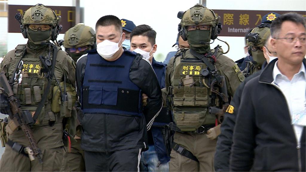 三環幫槍擊案疑點多！傳老大傳劉憲治「盜賣專利」引殺機