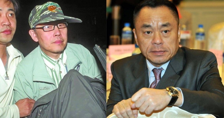 四億福地1／上億豪宅荒廢十年藏恩怨！　台鳳前總裁為亡父槓龍巖
