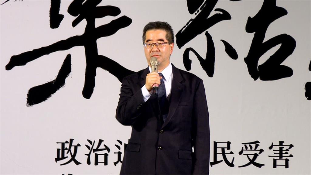 快新聞/稱蕭旭岑半生相挺馬英九 楊斯棓:比中生宋思瑤可惡10000倍